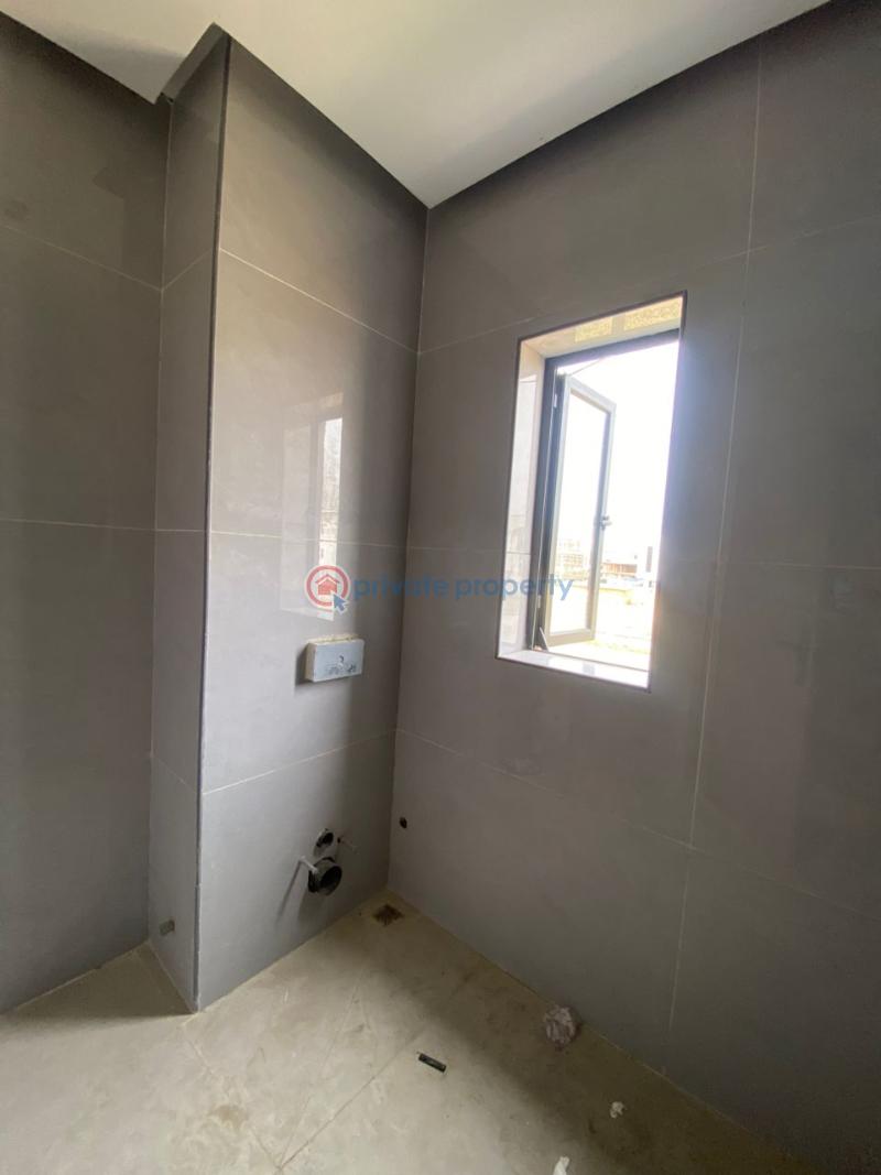 5 bedroom Semi detached Duplex For Sale Ikate Lekki Lagos - 5