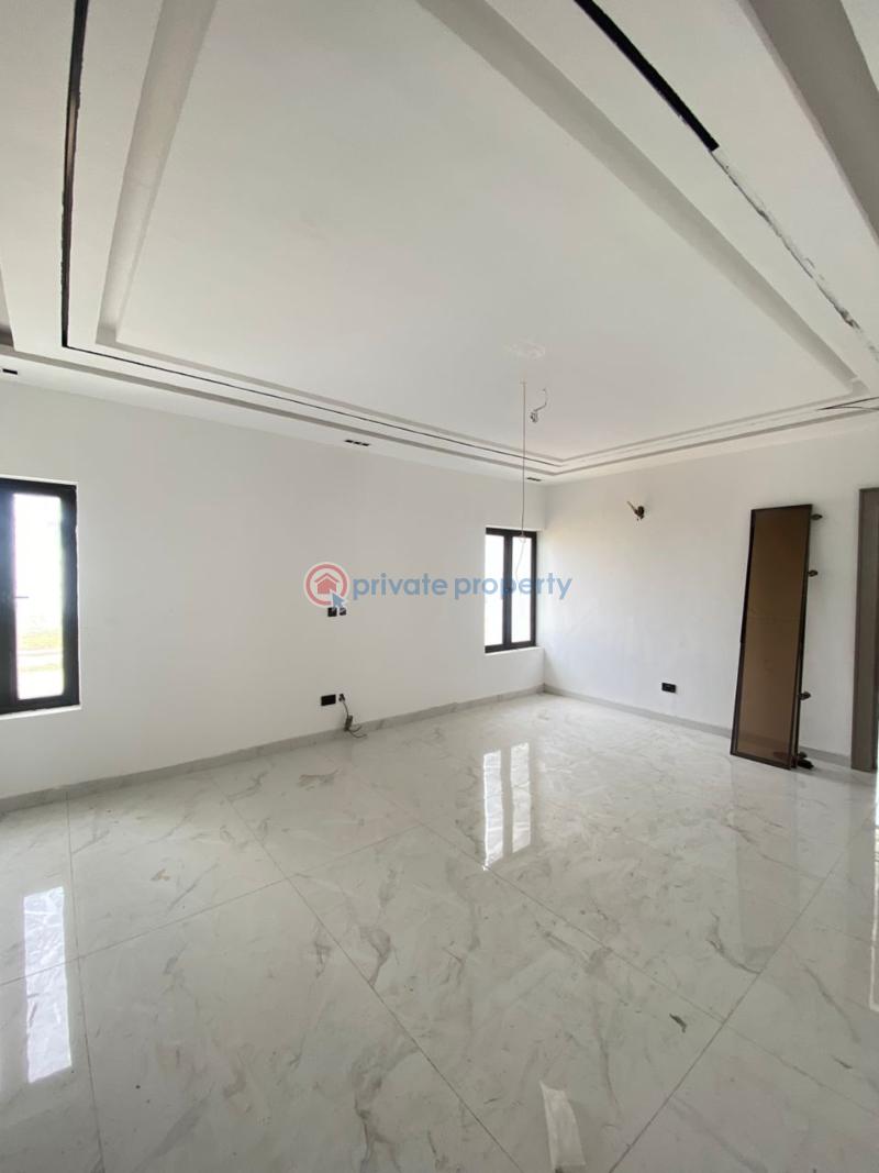 5 bedroom Semi detached Duplex For Sale Ikate Lekki Lagos - 9