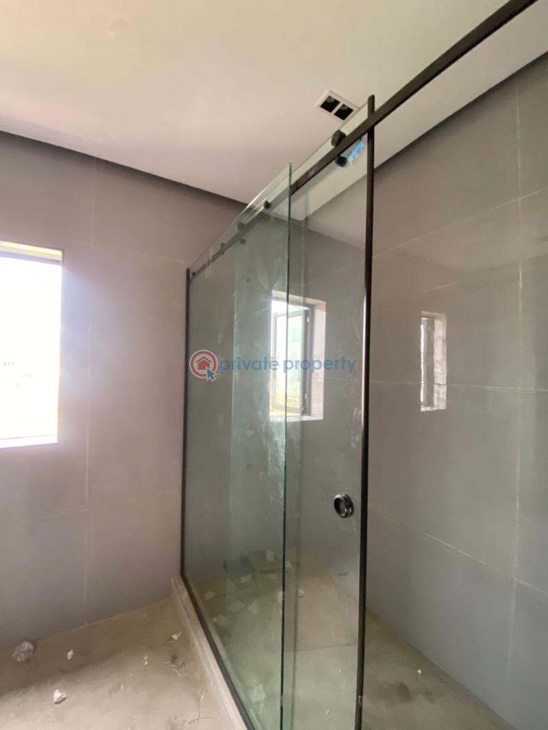 5 bedroom Semi detached Duplex For Sale Ikate Lekki Lagos - 4
