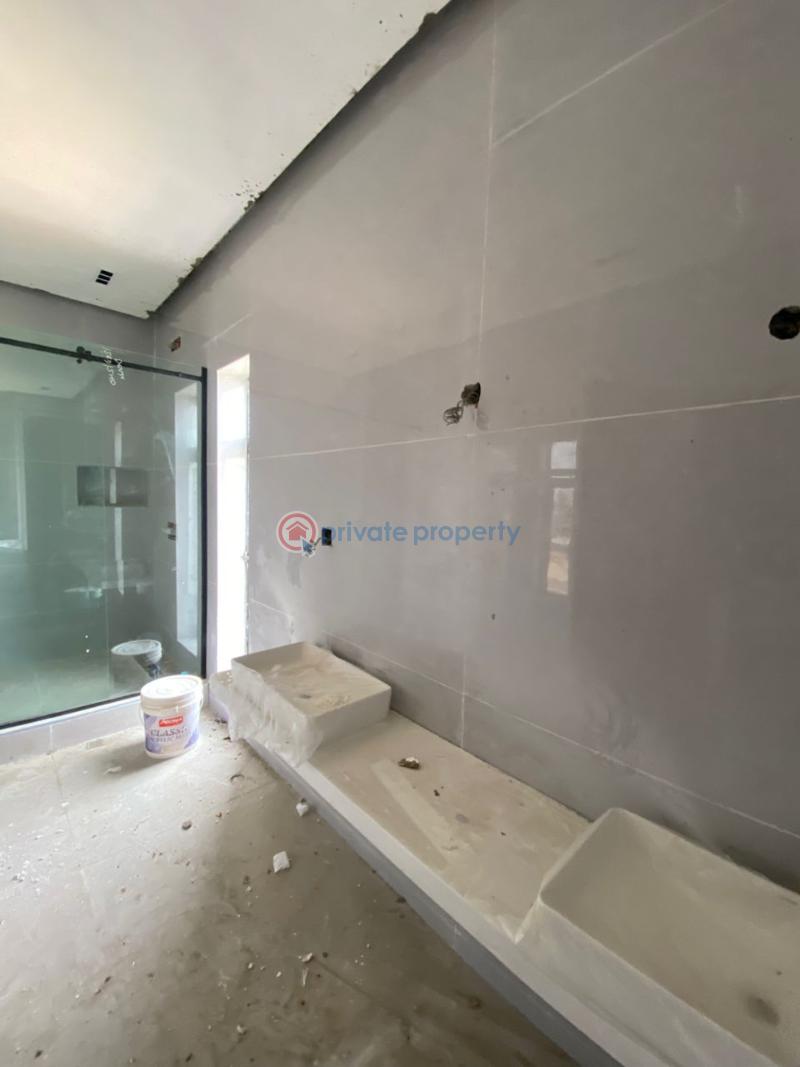 5 bedroom Semi detached Duplex For Sale Ikate Lekki Lagos - 8