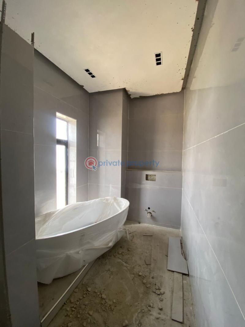 5 bedroom Semi detached Duplex For Sale Ikate Lekki Lagos - 14