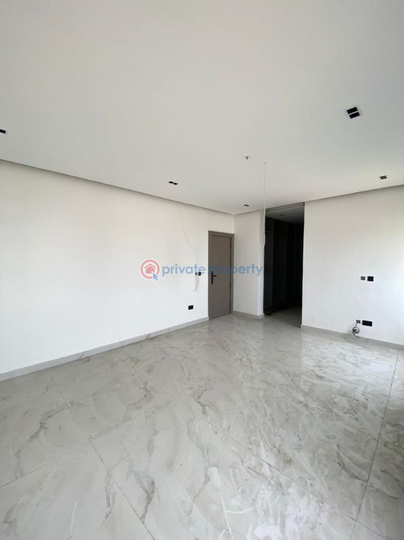 5 bedroom Semi detached Duplex For Sale Ikate Lekki Lagos - 15