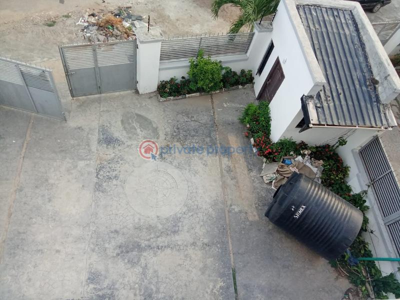 Terraced Duplex For Sale Adeyi, Old Bodija Bodija Ibadan Oyo - 13