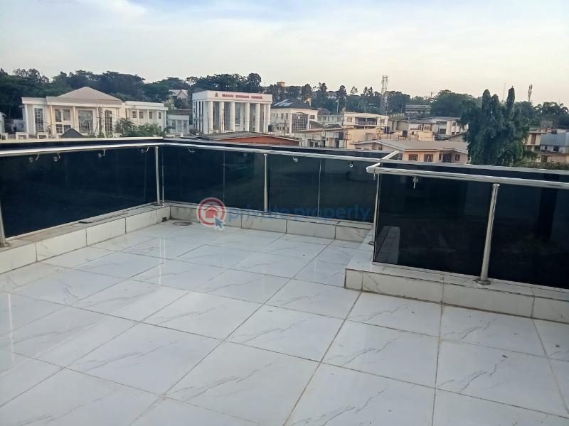 Terraced Duplex For Sale Adeyi, Old Bodija Bodija Ibadan Oyo - 2