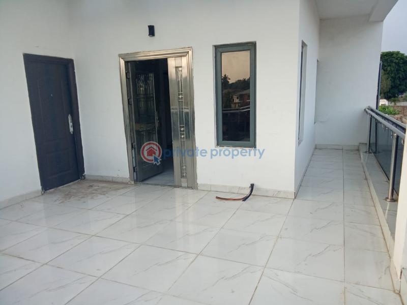 Terraced Duplex For Sale Adeyi, Old Bodija Bodija Ibadan Oyo - 15