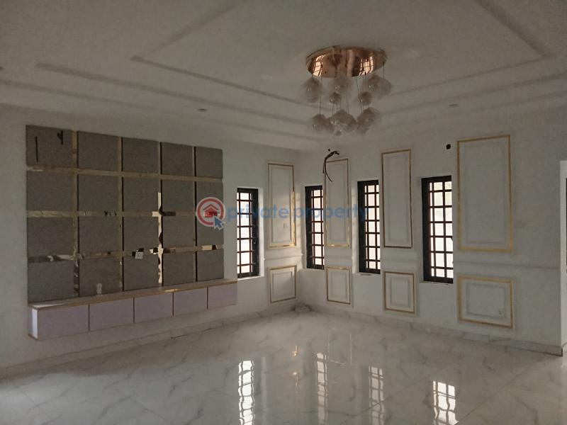 Terraced Duplex For Sale Adeyi, Old Bodija Bodija Ibadan Oyo - 10