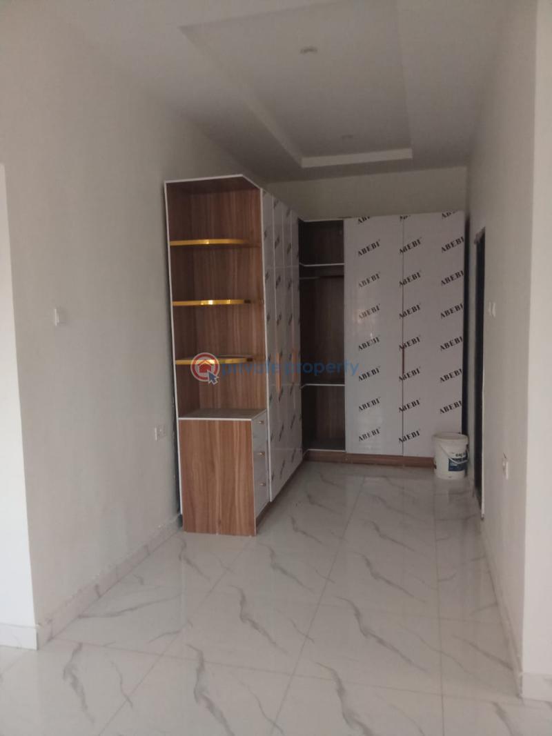 Terraced Duplex For Sale Adeyi, Old Bodija Bodija Ibadan Oyo - 11
