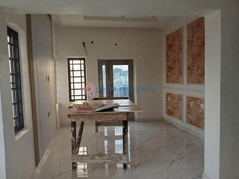 Terraced Duplex For Sale Adeyi, Old Bodija Bodija Ibadan Oyo - 17