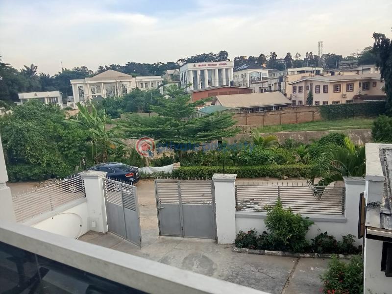 Terraced Duplex For Sale Adeyi, Old Bodija Bodija Ibadan Oyo - 4