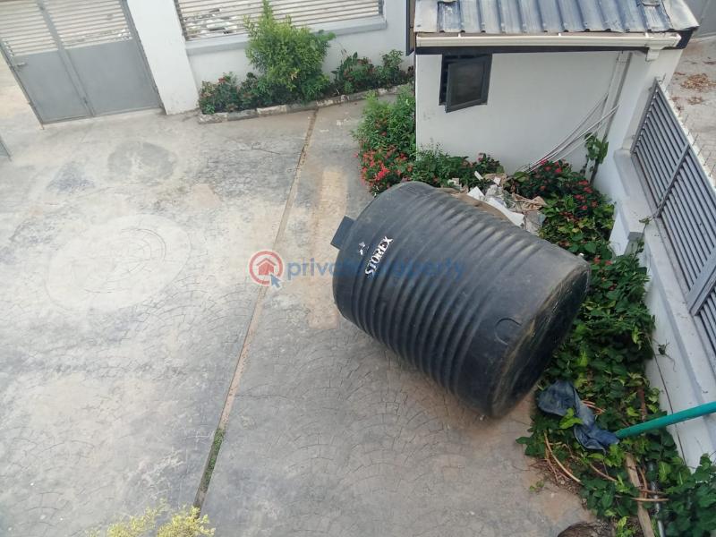 Terraced Duplex For Sale Adeyi, Old Bodija Bodija Ibadan Oyo - 0