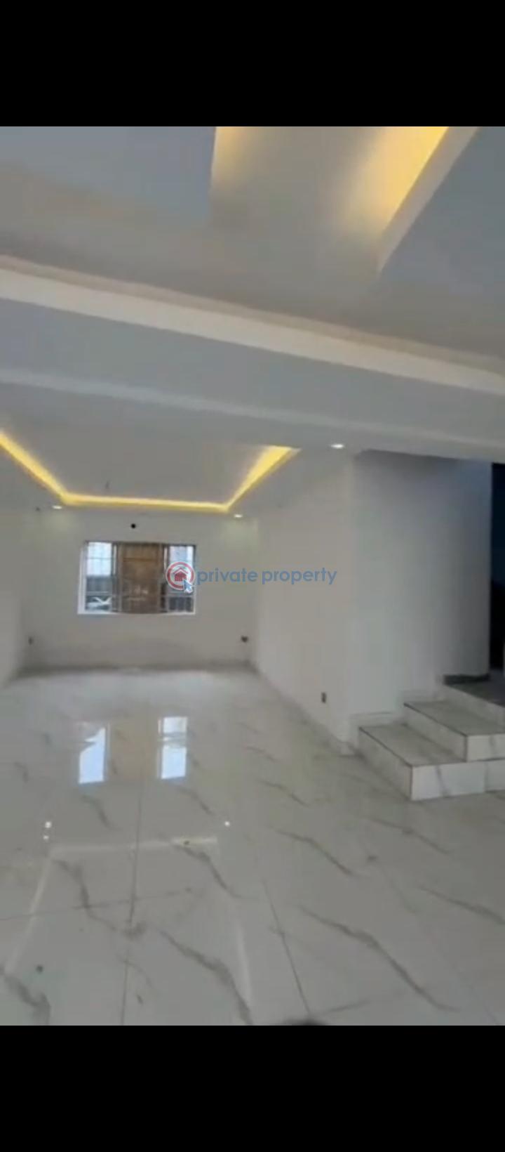 3 bedroom Flat & Apartment For Rent Okupe Estate, Maryland Maryland Lagos - 2