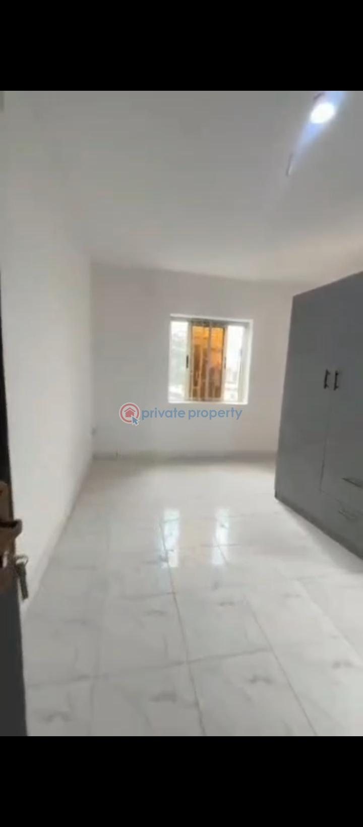 3 bedroom Flat & Apartment For Rent Okupe Estate, Maryland Maryland Lagos - 6