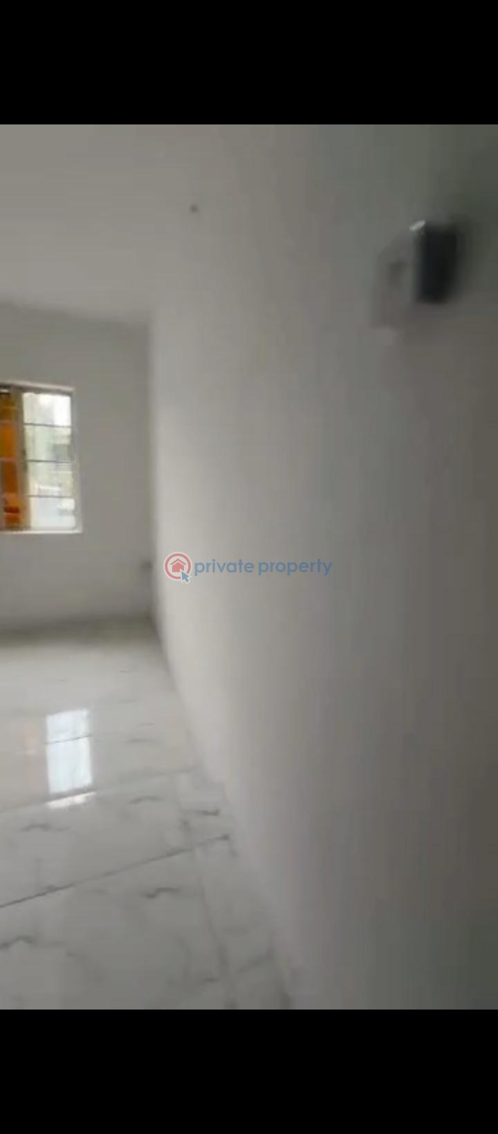 3 bedroom Flat & Apartment For Rent Okupe Estate, Maryland Maryland Lagos - 5