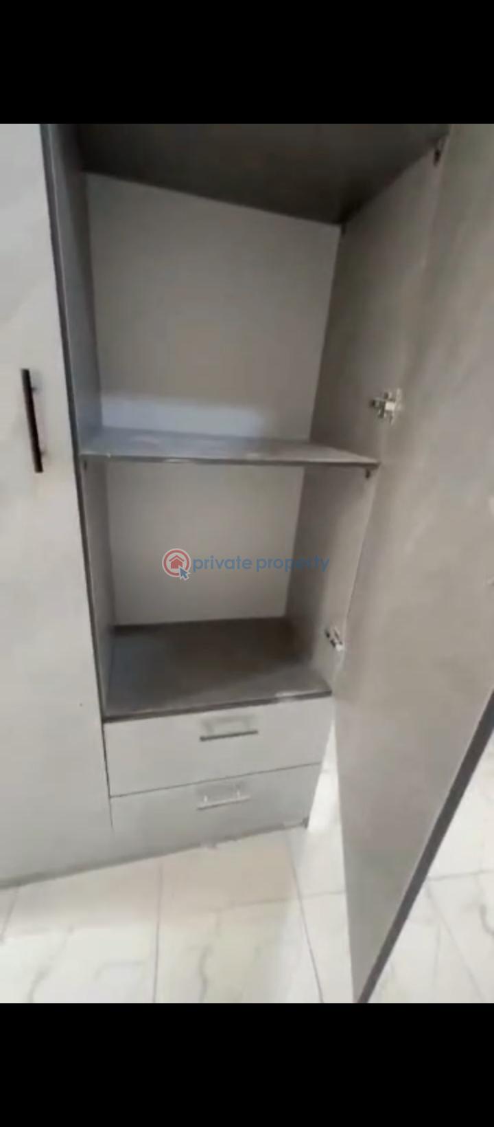 3 bedroom Flat & Apartment For Rent Okupe Estate, Maryland Maryland Lagos - 4