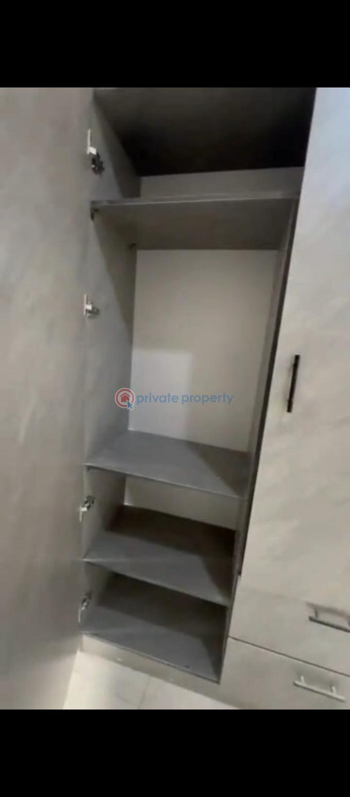 3 bedroom Flat & Apartment For Rent Okupe Estate, Maryland Maryland Lagos - 8