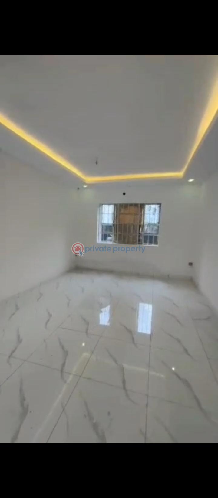 3 bedroom Flat & Apartment For Rent Okupe Estate, Maryland Maryland Lagos - 1