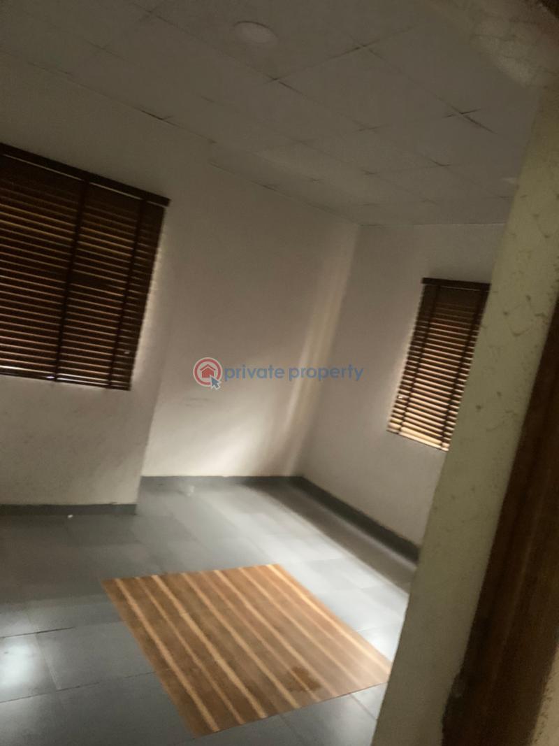 4 bedroom Detached Bungalow For Rent Ikereku, Laderin, Abeokuta, Ogun State Oke Mosan Abeokuta Ogun - 5