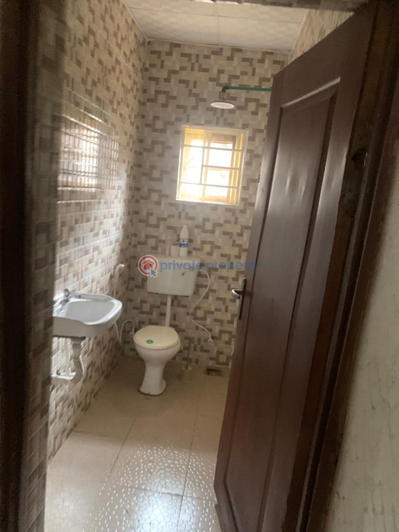 4 bedroom Detached Bungalow For Rent Ikereku, Laderin, Abeokuta, Ogun State Oke Mosan Abeokuta Ogun - 7