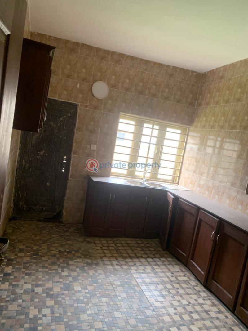 4 bedroom Detached Bungalow For Rent Ikereku, Laderin, Abeokuta, Ogun State Oke Mosan Abeokuta Ogun - 12