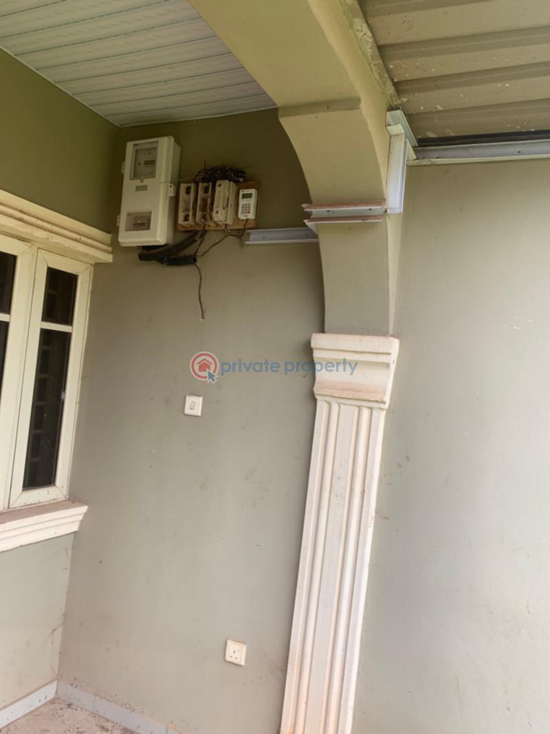 4 bedroom Detached Bungalow For Rent Ikereku, Laderin, Abeokuta, Ogun State Oke Mosan Abeokuta Ogun - 0