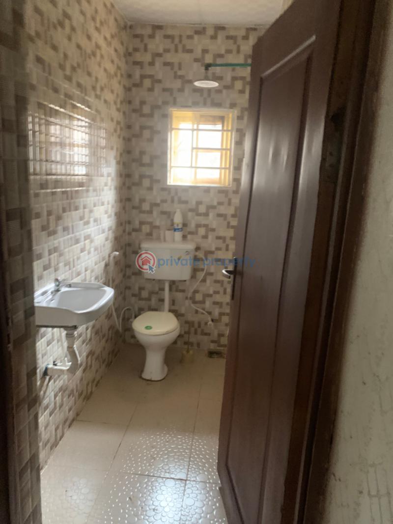 4 bedroom Detached Bungalow For Rent Ikereku, Laderin, Abeokuta, Ogun State Oke Mosan Abeokuta Ogun - 6