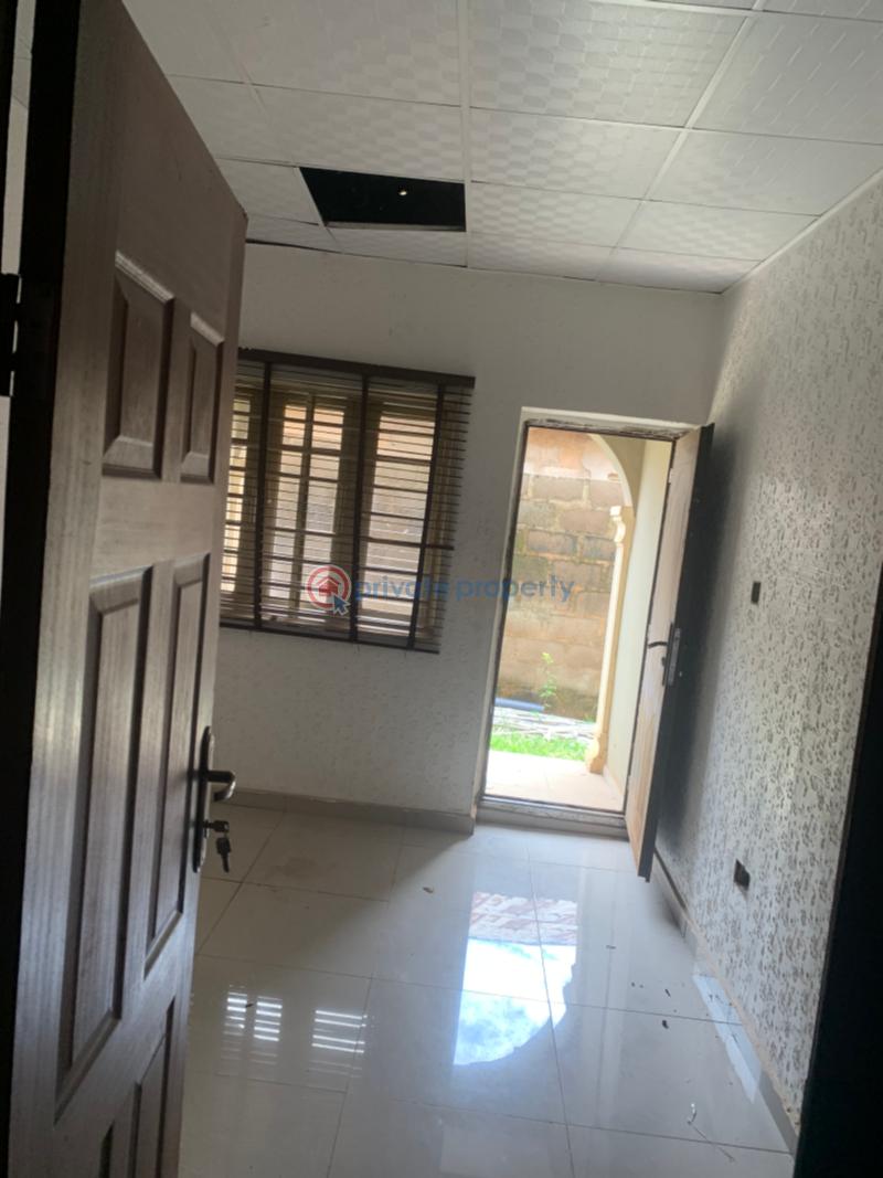 4 bedroom Detached Bungalow For Rent Ikereku, Laderin, Abeokuta, Ogun State Oke Mosan Abeokuta Ogun - 11