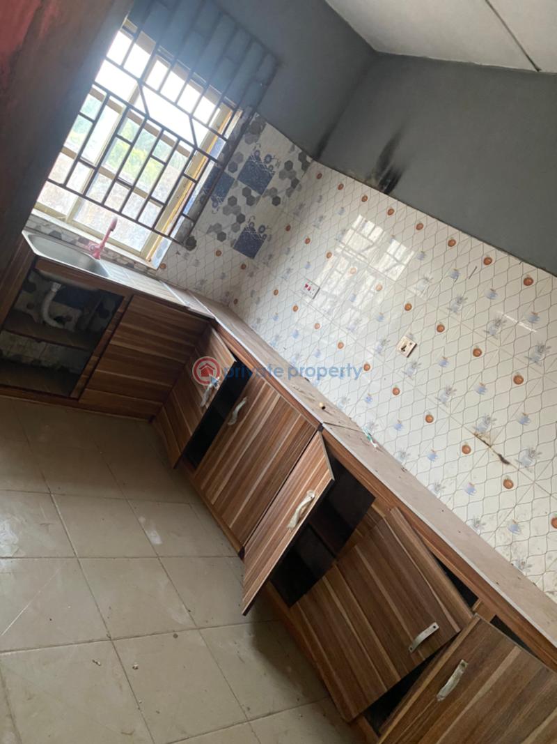 3 bedroom Flat & Apartment For Rent Oke Ata Housing Estate Extension, Oke Ata, Abeokuta Abeokuta Ogun - 9