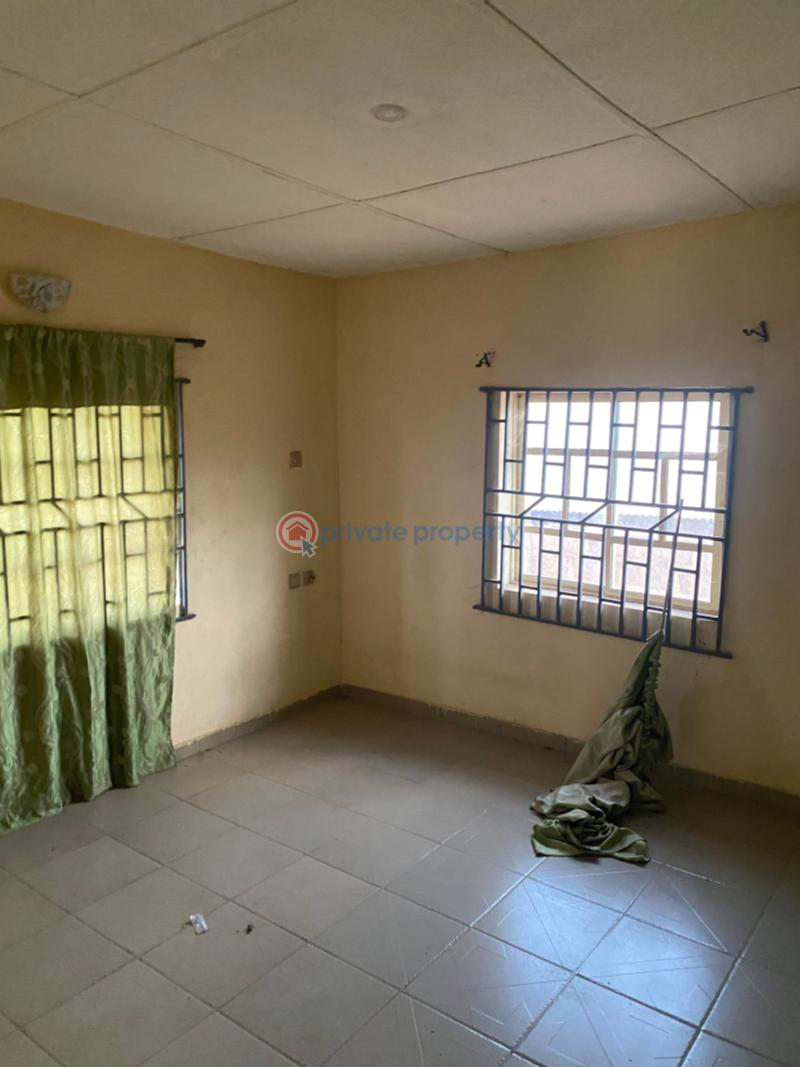 3 bedroom Flat & Apartment For Rent Oke Ata Housing Estate Extension, Oke Ata, Abeokuta Abeokuta Ogun - 7