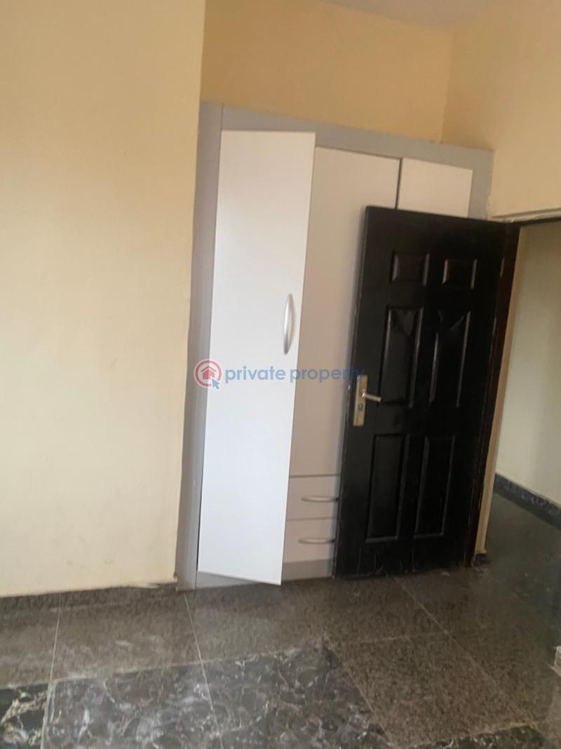 2 bedroom Block Of Flats For Rent Obasanjo Hilltop Estate, Oke Mosan Oke Mosan Abeokuta Ogun - 8