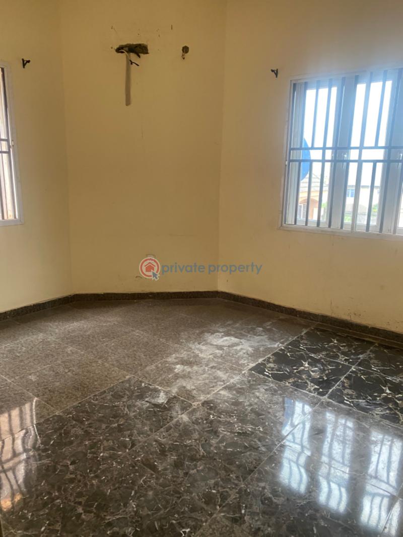2 bedroom Block Of Flats For Rent Obasanjo Hilltop Estate, Oke Mosan Oke Mosan Abeokuta Ogun - 2