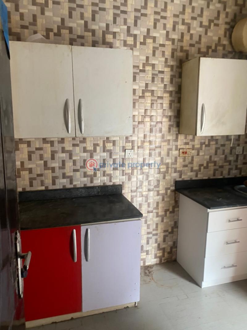 2 bedroom Block Of Flats For Rent Obasanjo Hilltop Estate, Oke Mosan Oke Mosan Abeokuta Ogun - 17