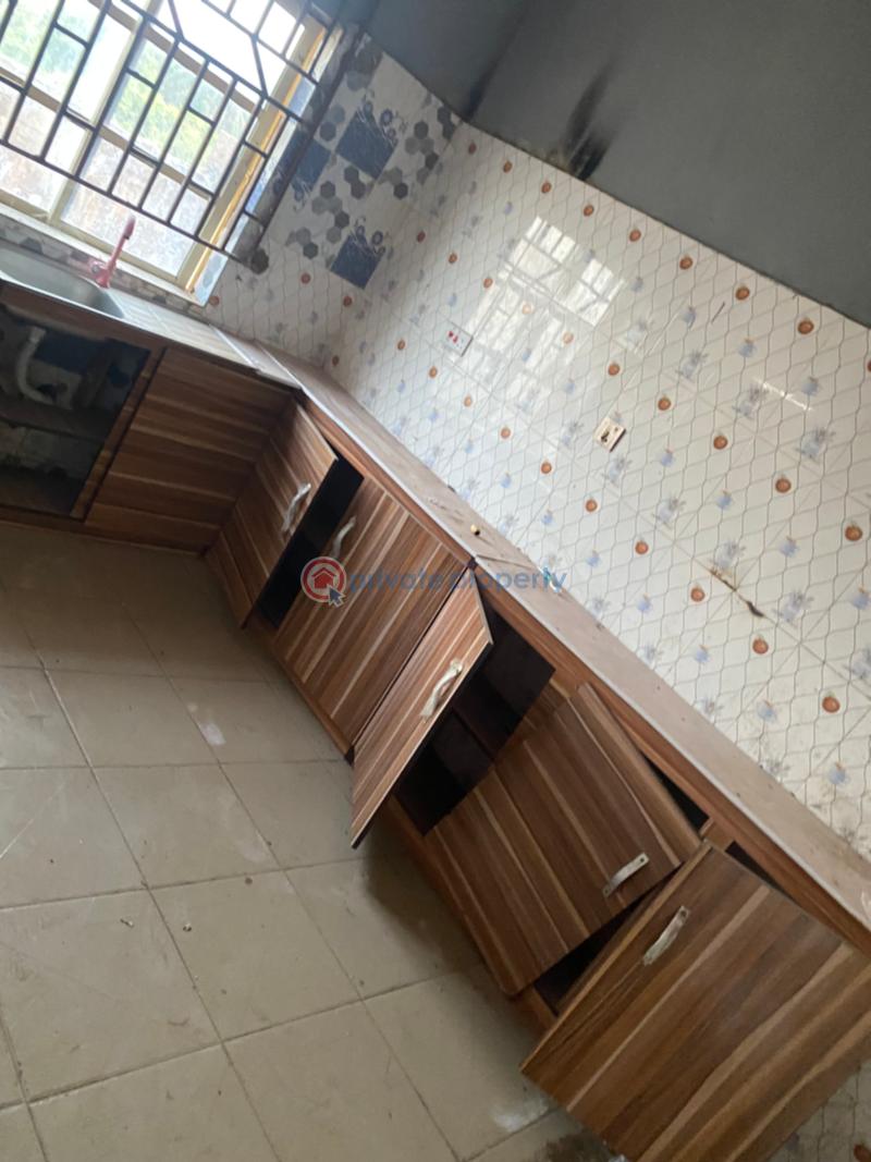 3 bedroom Flat & Apartment For Rent Oke Ata Housing Estate Extension, Oke Ata, Abeokuta Abeokuta Ogun - 6