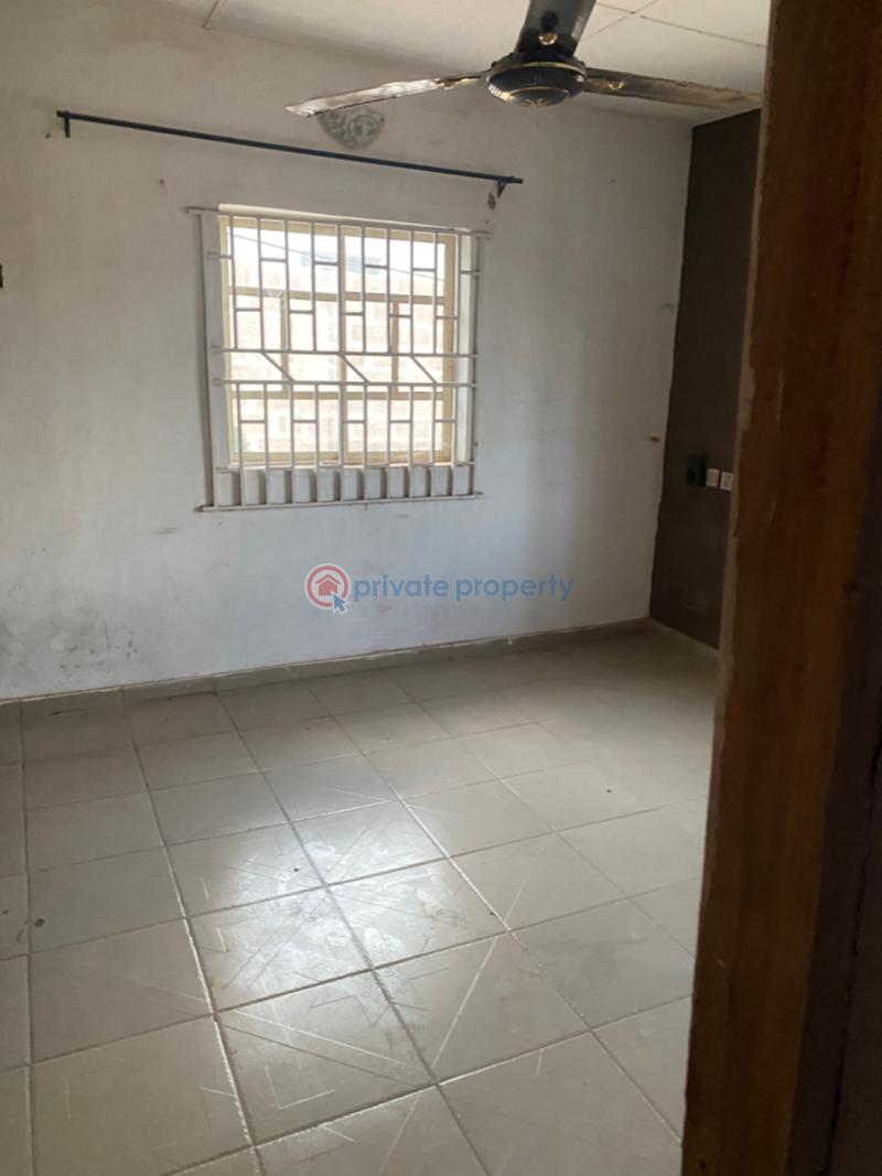 3 bedroom Flat & Apartment For Rent Oke Ata Housing Estate Extension, Oke Ata, Abeokuta Abeokuta Ogun - 12
