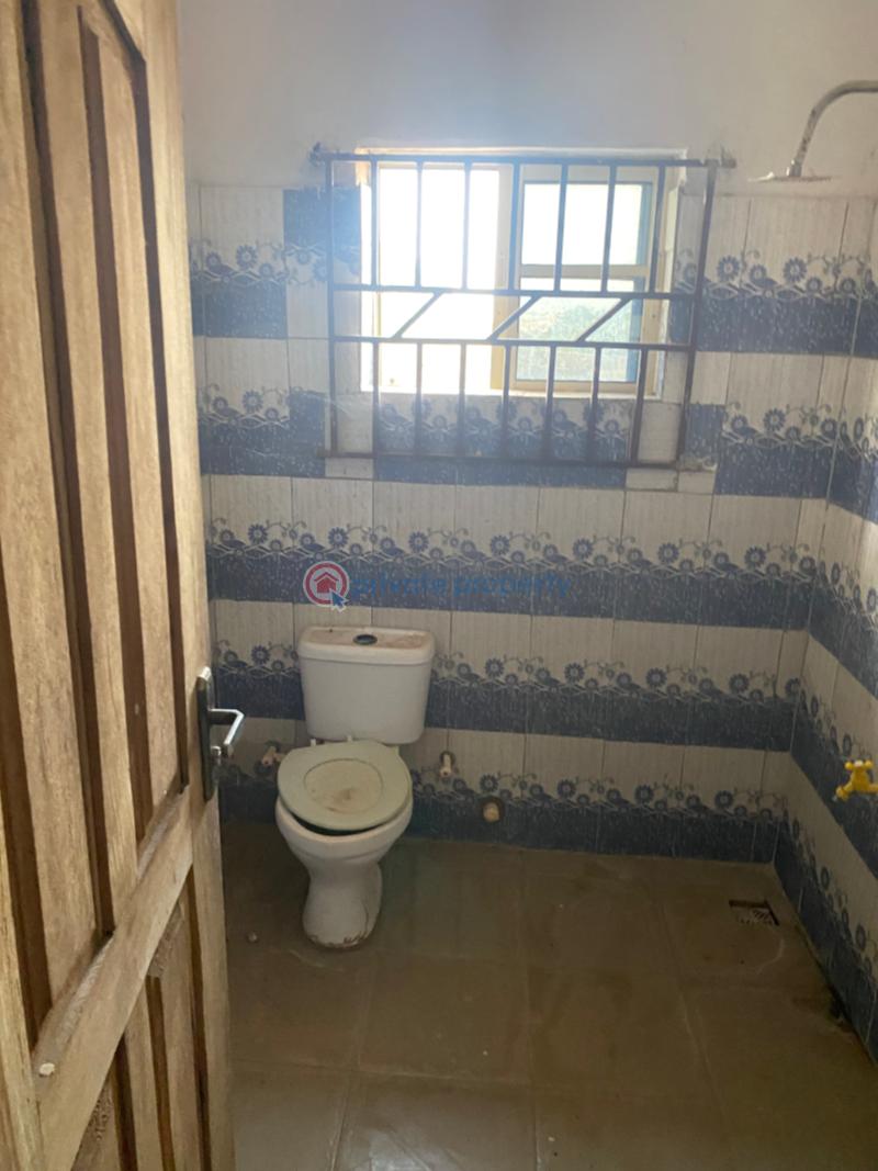 3 bedroom Flat & Apartment For Rent Oke Ata Housing Estate Extension, Oke Ata, Abeokuta Abeokuta Ogun - 10