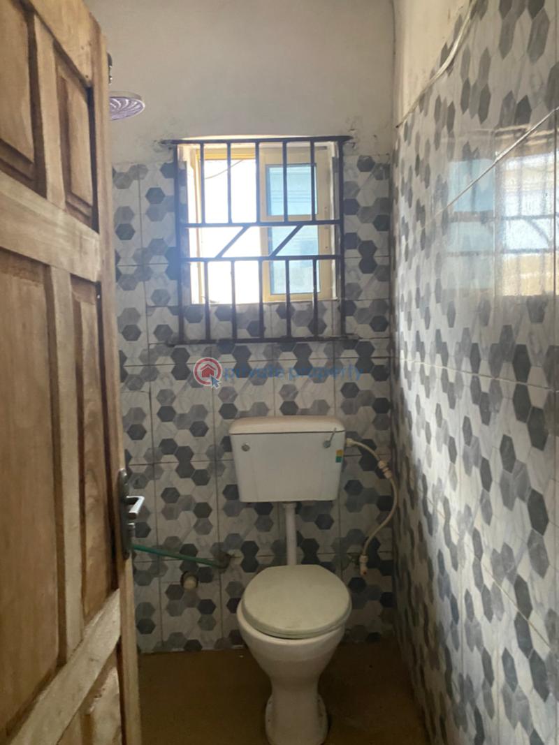 3 bedroom Flat & Apartment For Rent Oke Ata Housing Estate Extension, Oke Ata, Abeokuta Abeokuta Ogun - 2