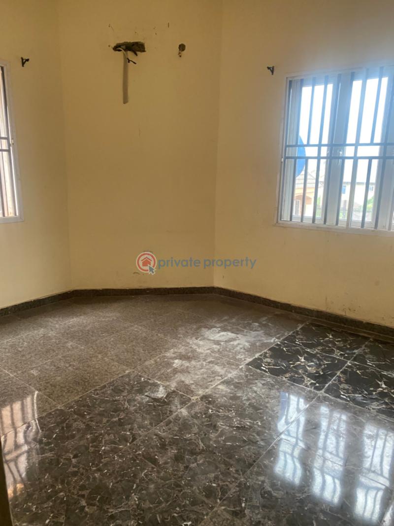 2 bedroom Block Of Flats For Rent Obasanjo Hilltop Estate, Oke Mosan Oke Mosan Abeokuta Ogun - 12