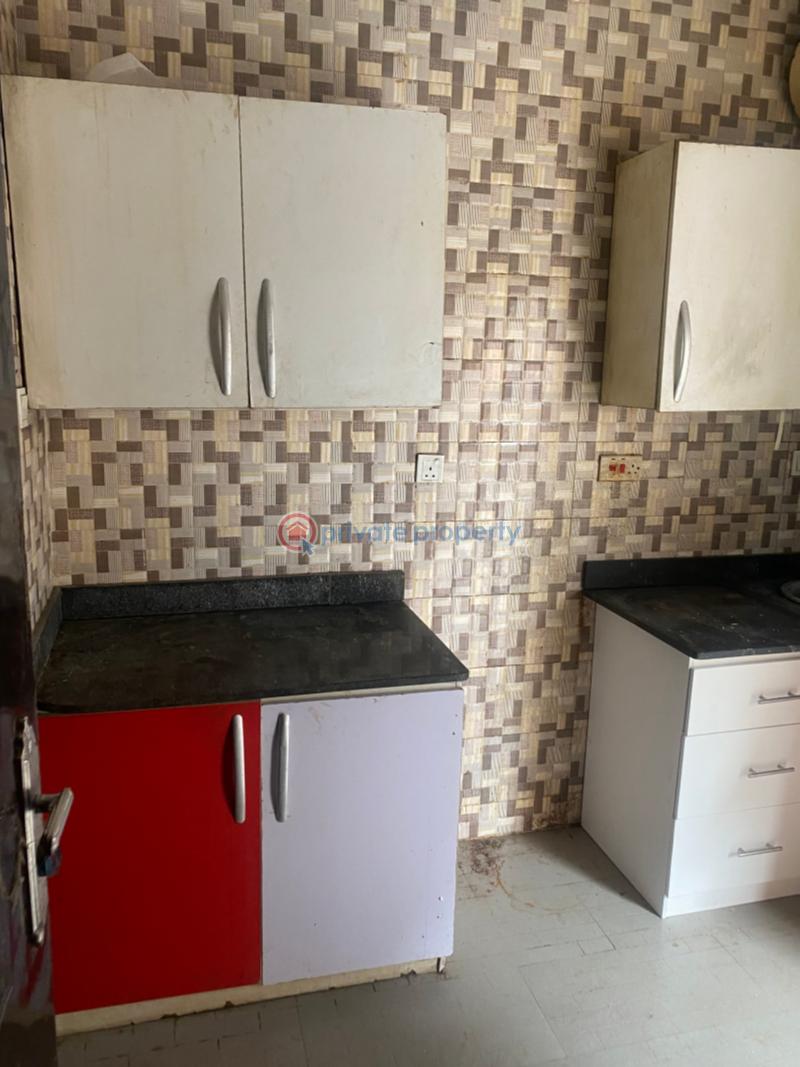 2 bedroom Block Of Flats For Rent Obasanjo Hilltop Estate, Oke Mosan Oke Mosan Abeokuta Ogun - 16