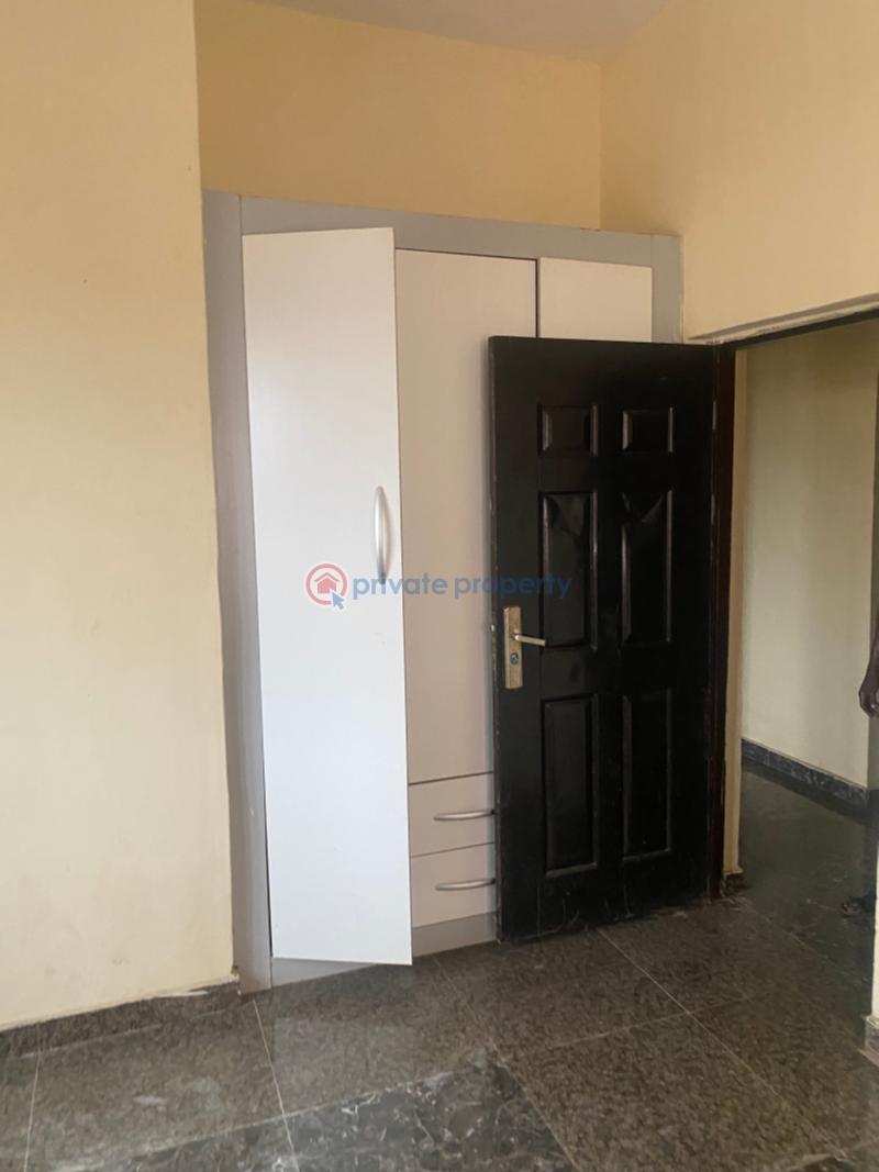 2 bedroom Block Of Flats For Rent Obasanjo Hilltop Estate, Oke Mosan Oke Mosan Abeokuta Ogun - 14