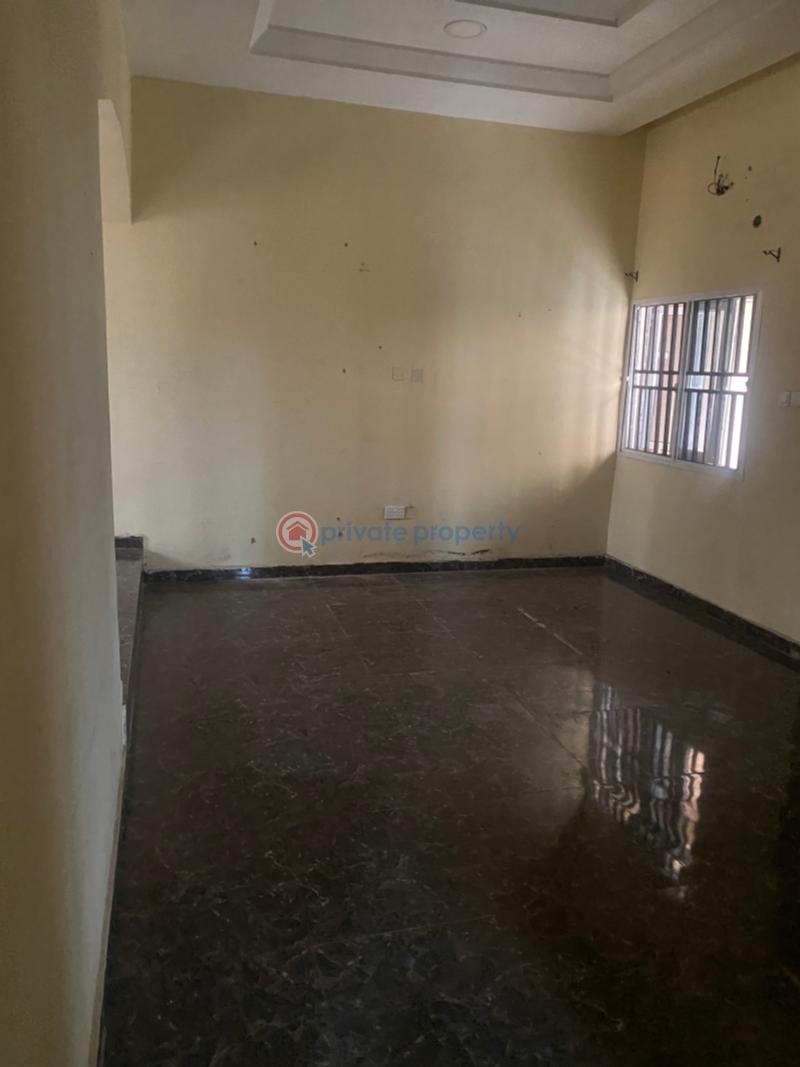 2 bedroom Block Of Flats For Rent Obasanjo Hilltop Estate, Oke Mosan Oke Mosan Abeokuta Ogun - 9