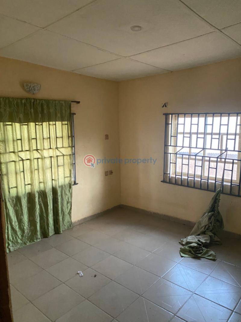 3 bedroom Flat & Apartment For Rent Oke Ata Housing Estate Extension, Oke Ata, Abeokuta Abeokuta Ogun - 8