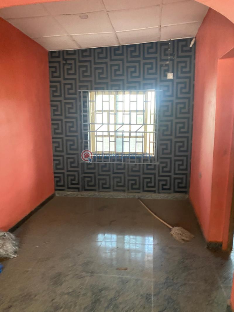 3 bedroom Flat & Apartment For Rent Oke Ata Housing Estate Extension, Oke Ata, Abeokuta Abeokuta Ogun - 4