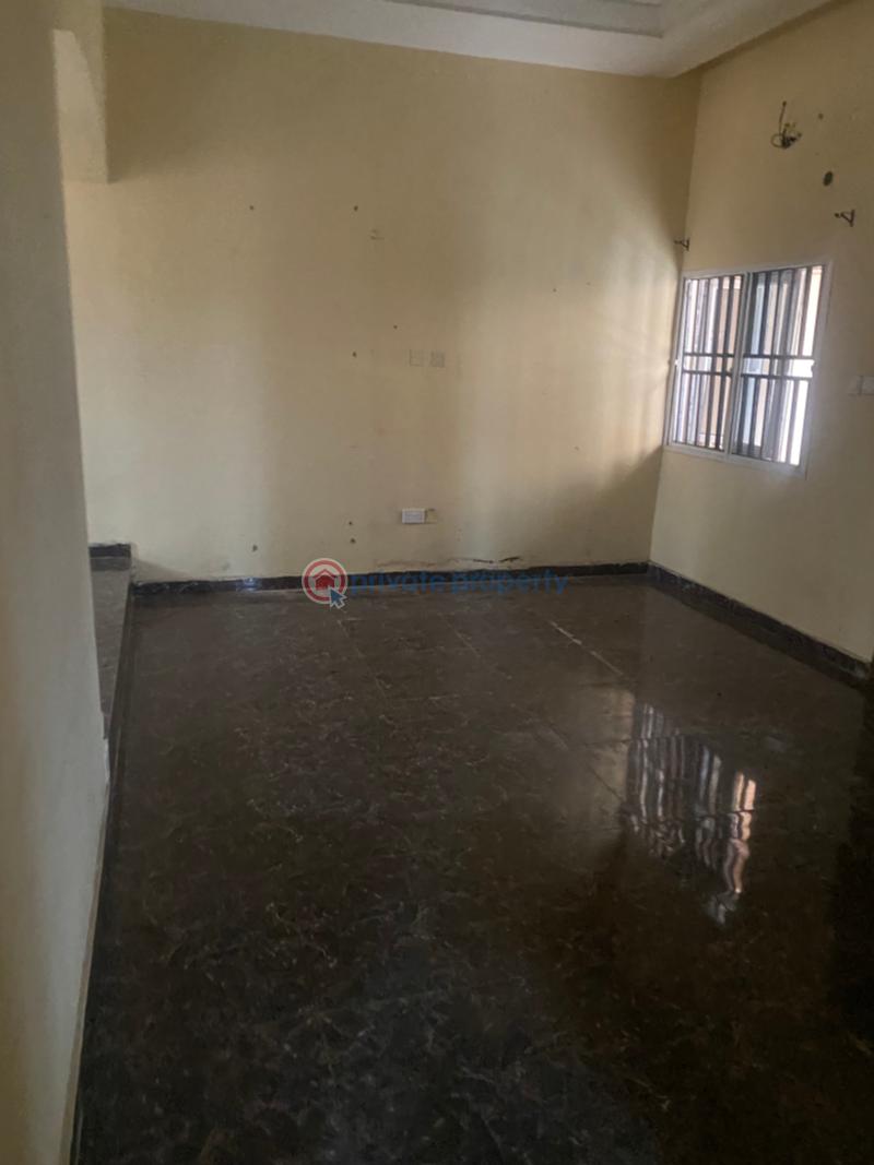 2 bedroom Block Of Flats For Rent Obasanjo Hilltop Estate, Oke Mosan Oke Mosan Abeokuta Ogun - 11