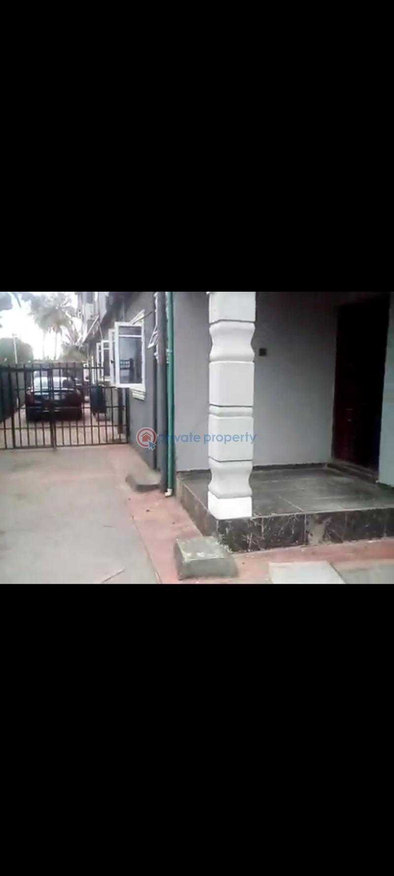 2 bedroom Block Of Flats For Rent Karimu Laka Axis, Unity Estate Egbeda Egbeda Egbe/Idimu Lagos - 2