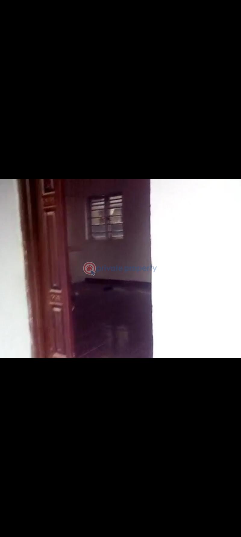 2 bedroom Block Of Flats For Rent Karimu Laka Axis, Unity Estate Egbeda Egbeda Egbe/Idimu Lagos - 3