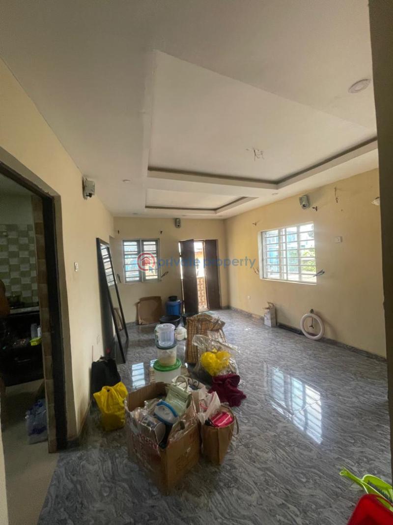2 bedroom Block Of Flats For Rent Olowora Ojodu Berger Axis Close To Omole Phase 2 Olowora Ojodu Lagos - 4