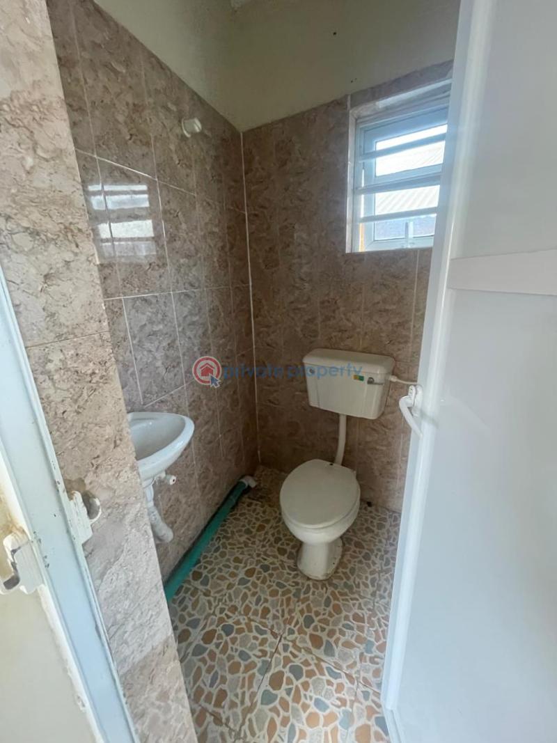 2 bedroom Block Of Flats For Rent Olowora Ojodu Berger Axis Close To Omole Phase 2 Olowora Ojodu Lagos - 1