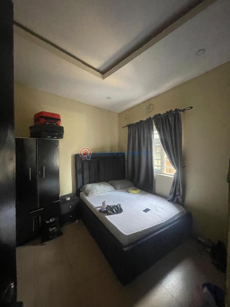 2 bedroom Block Of Flats For Rent Olowora Ojodu Berger Axis Close To Omole Phase 2 Olowora Ojodu Lagos - 7