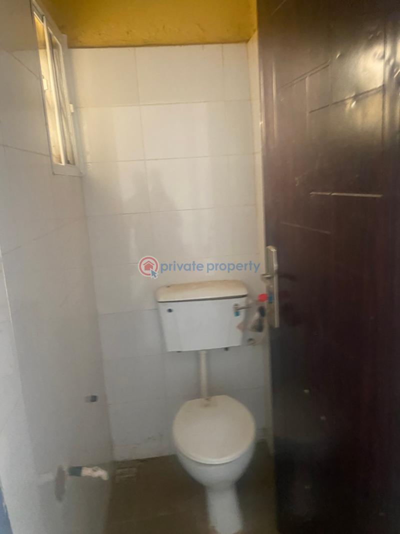 Semi detached Duplex For Rent Prince Court, Kemta Housing Estate, Abeokuta Abeokuta Ogun - 4