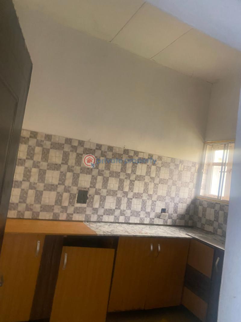 Semi detached Duplex For Rent Prince Court, Kemta Housing Estate, Abeokuta Abeokuta Ogun - 3