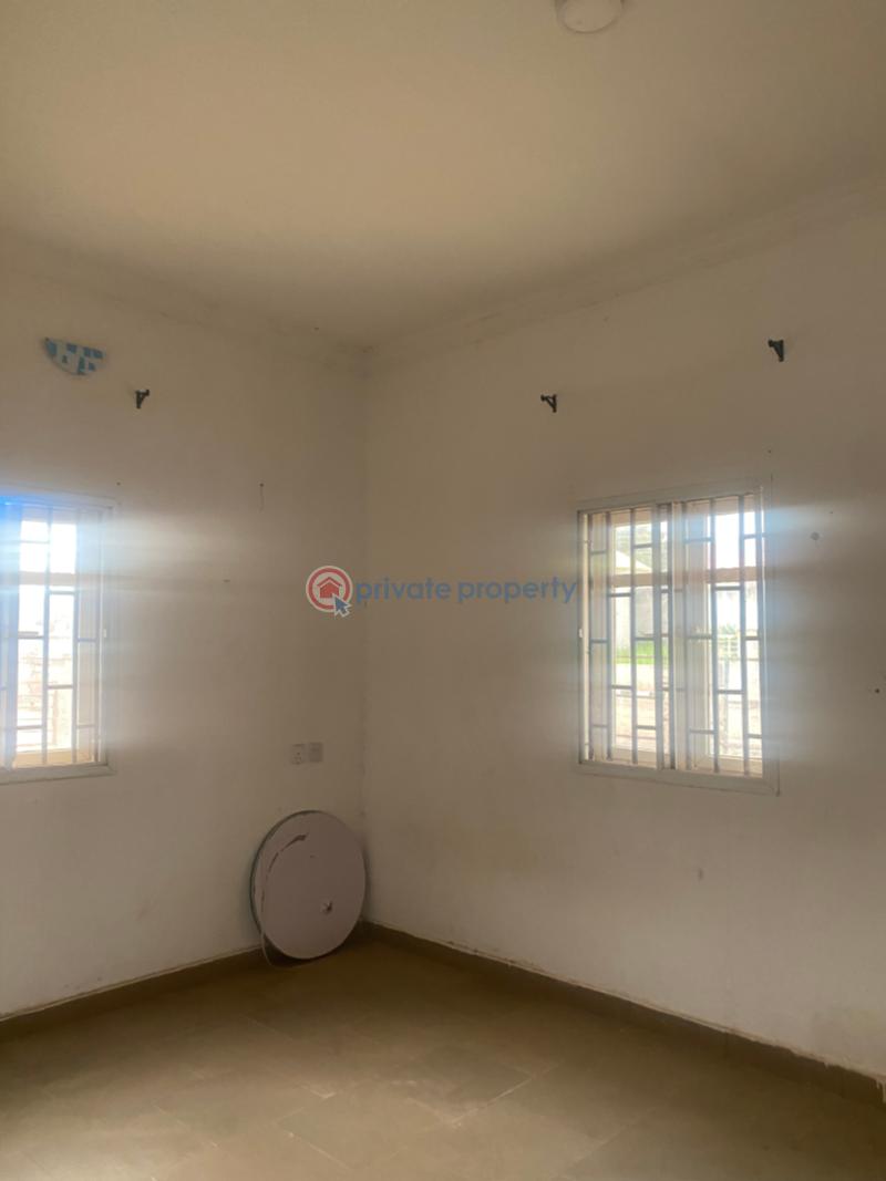Semi detached Duplex For Rent Prince Court, Kemta Housing Estate, Abeokuta Abeokuta Ogun - 1